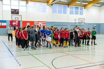 Bild 15 - wBJ Auswahl Futsalturnier